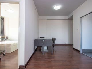 Wohnung zur Miete mit 2 Zimmer in Mueang Chiang Mai, Chiang Mai