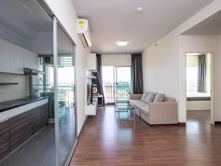 Wohnung zur Miete mit 2 Zimmer in Mueang Chiang Mai, Chiang Mai