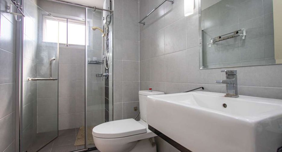 Condo en alquiler de 2 habitaciones en Mueang Chiang Mai, Chiang Mai