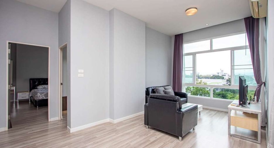 For sale 2 bedrooms condo in Mueang Chiang Mai, Chiang Mai