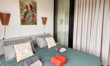 出租 1 卧室 公寓 在 Mueang Chiang Mai, Chiang Mai