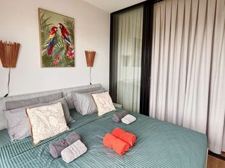 Аренда 1 кровать кондо в Mueang Chiang Mai, Чианг Маи