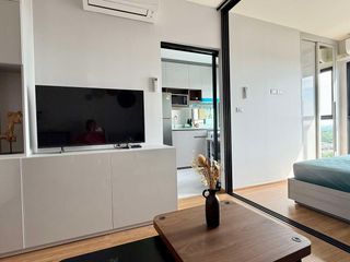 Аренда 1 кровать кондо в Mueang Chiang Mai, Чианг Маи