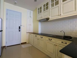 For rent 1 bed condo in Mueang Chiang Mai, Chiang Mai