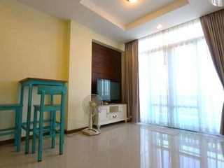 For rent 1 bed condo in Mueang Chiang Mai, Chiang Mai