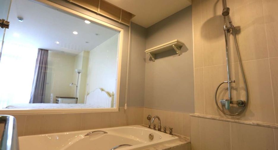 For rent 1 bed condo in Mueang Chiang Mai, Chiang Mai