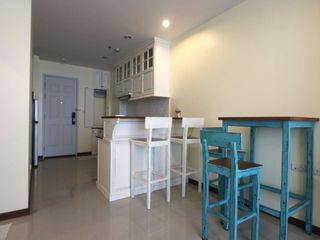 For rent 1 bed condo in Mueang Chiang Mai, Chiang Mai