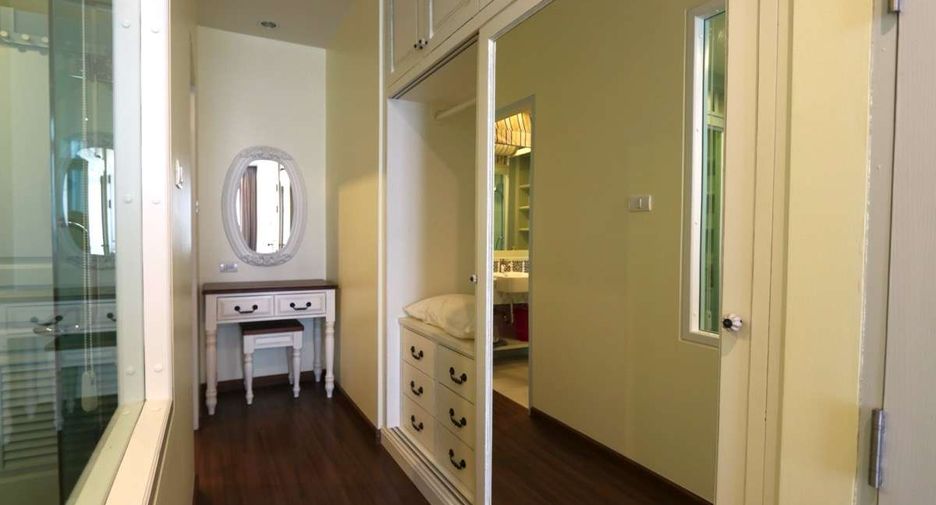 For rent 1 bed condo in Mueang Chiang Mai, Chiang Mai