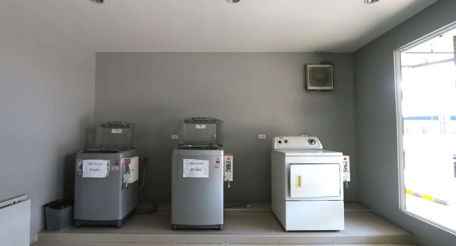 For rent 1 bed condo in Mueang Chiang Mai, Chiang Mai