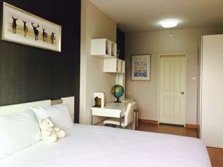 À louer 1 chambre condo à Mueang Chiang Mai, Chiang Mai