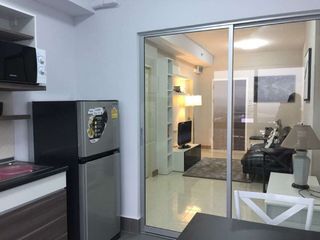À louer 1 chambre condo à Mueang Chiang Mai, Chiang Mai