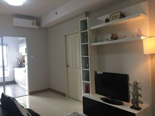 À louer 1 chambre condo à Mueang Chiang Mai, Chiang Mai