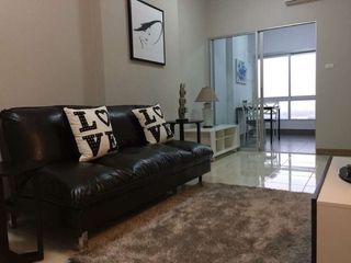 À louer 1 chambre condo à Mueang Chiang Mai, Chiang Mai
