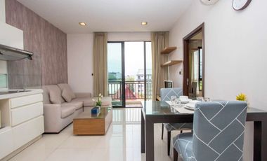 For rent 1 bed condo in Mueang Chiang Mai, Chiang Mai
