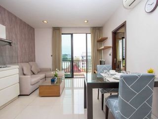 For rent 1 bed condo in Mueang Chiang Mai, Chiang Mai