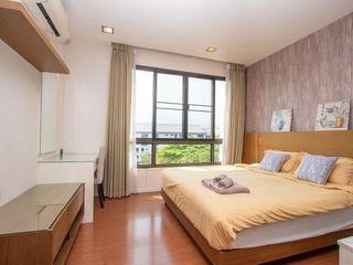 For rent 1 bed condo in Mueang Chiang Mai, Chiang Mai