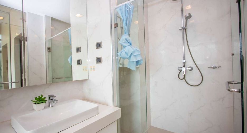 For rent 1 bed condo in Mueang Chiang Mai, Chiang Mai