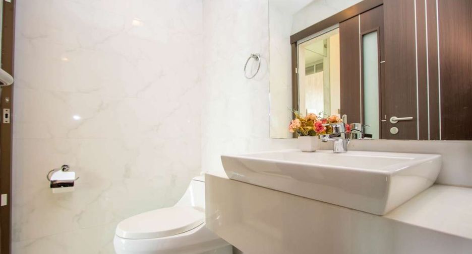 For rent 1 bed condo in Mueang Chiang Mai, Chiang Mai