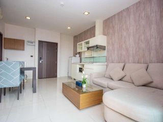 For rent 1 bed condo in Mueang Chiang Mai, Chiang Mai