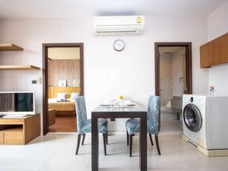 For rent 1 bed condo in Mueang Chiang Mai, Chiang Mai