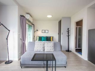 Продажа 1 кровать кондо в Mueang Chiang Mai, Чианг Маи