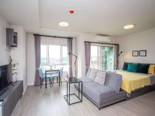 Продажа 1 кровать кондо в Mueang Chiang Mai, Чианг Маи