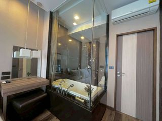 Condo en alquiler de 1 habitaciones en Mueang Chiang Mai, Chiang Mai