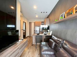 Condo en alquiler de 1 habitaciones en Mueang Chiang Mai, Chiang Mai