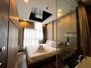 Condo en alquiler de 1 habitaciones en Mueang Chiang Mai, Chiang Mai