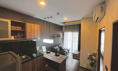 For rent 1 bed condo in Mueang Chiang Mai, Chiang Mai
