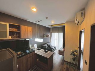 Condo en alquiler de 1 habitaciones en Mueang Chiang Mai, Chiang Mai