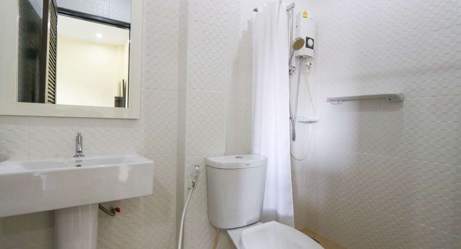 For rent 2 bedrooms house in Mueang Chiang Mai, Chiang Mai