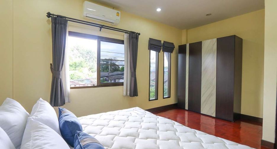 For rent 2 bedrooms house in Mueang Chiang Mai, Chiang Mai