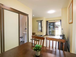 For rent 2 bedrooms house in Mueang Chiang Mai, Chiang Mai