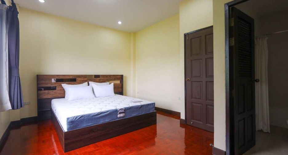 For rent 2 bedrooms house in Mueang Chiang Mai, Chiang Mai