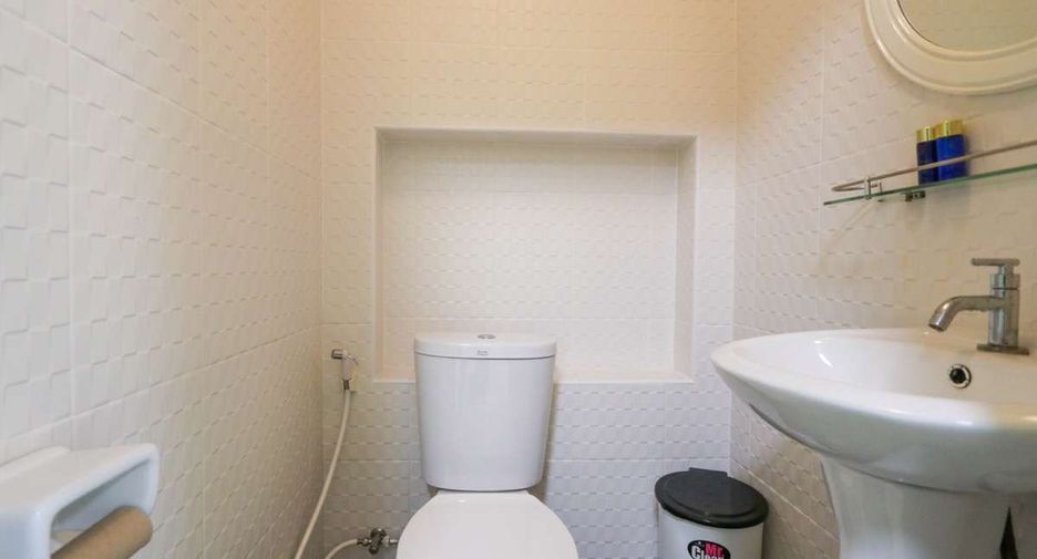 For rent 2 bedrooms house in Mueang Chiang Mai, Chiang Mai