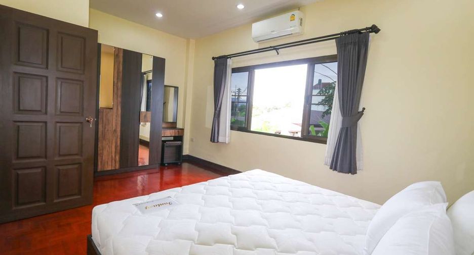 For rent 2 bedrooms house in Mueang Chiang Mai, Chiang Mai