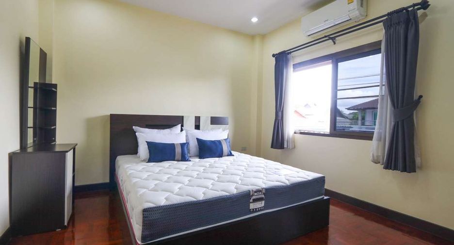 For rent 2 bedrooms house in Mueang Chiang Mai, Chiang Mai