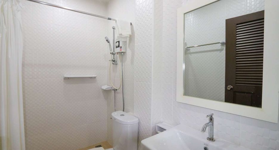 For rent 2 bedrooms house in Mueang Chiang Mai, Chiang Mai