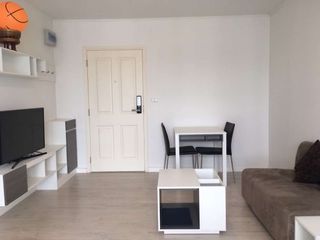 For rent 1 bed condo in Mueang Chiang Mai, Chiang Mai