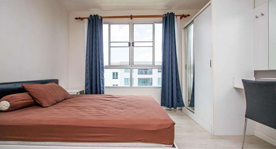 For rent 1 bed condo in Mueang Chiang Mai, Chiang Mai