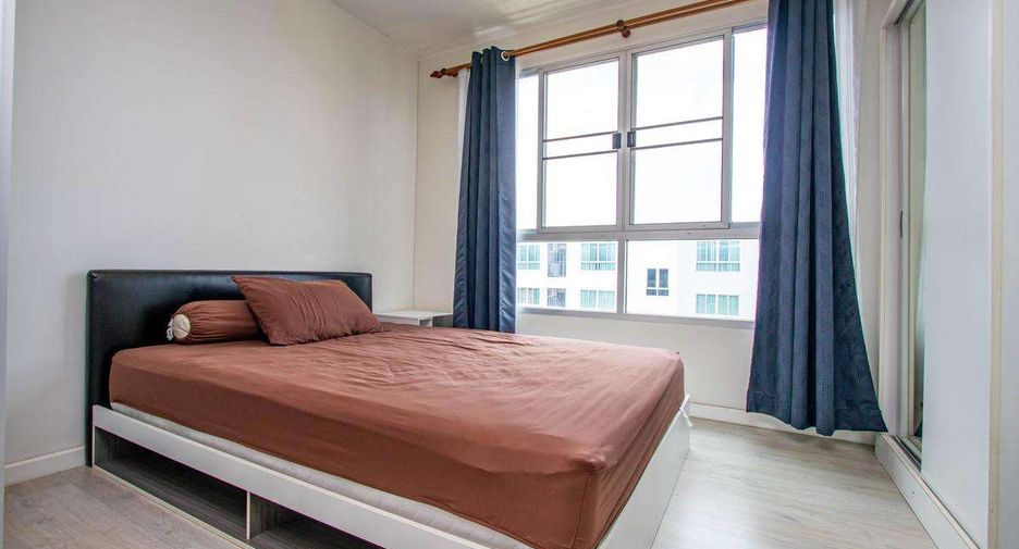 For rent 1 bed condo in Mueang Chiang Mai, Chiang Mai