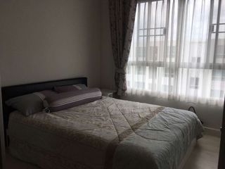 For rent 1 bed condo in Mueang Chiang Mai, Chiang Mai