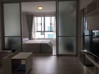For rent 1 bed condo in Mueang Chiang Mai, Chiang Mai