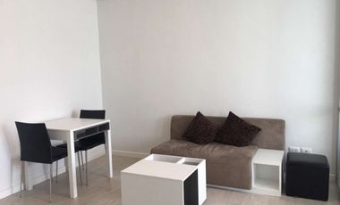 For rent 1 bed condo in Mueang Chiang Mai, Chiang Mai