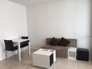 For rent 1 bed condo in Mueang Chiang Mai, Chiang Mai