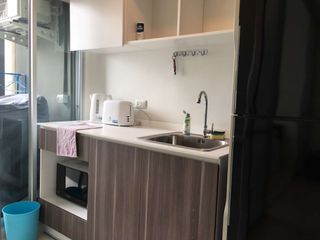 For rent 1 bed condo in Mueang Chiang Mai, Chiang Mai