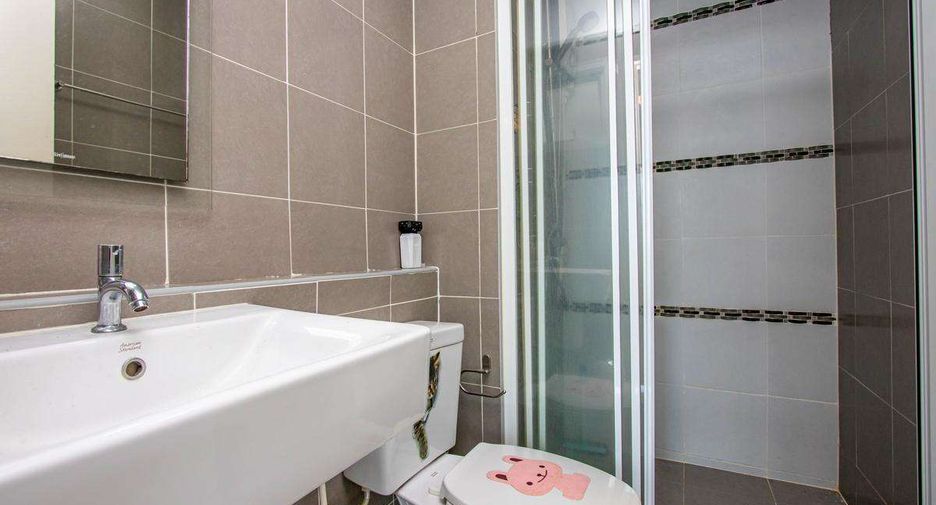 For rent 1 bed condo in Mueang Chiang Mai, Chiang Mai