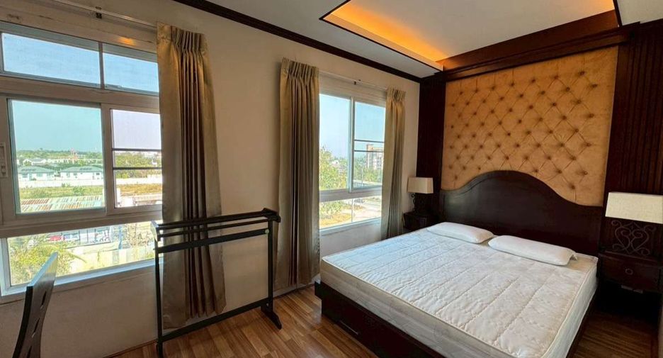 For rent 2 bedrooms condo in Mueang Chiang Mai, Chiang Mai