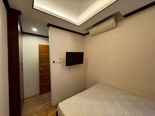 For rent 2 bedrooms condo in Mueang Chiang Mai, Chiang Mai